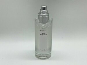 ■【YS-1】 香水 ■ ブルガリ BVLGARI ■ オパフメ オーテブラン オーデコロン EDC 40ml ■ 訳アリ 【同梱可能商品】K■