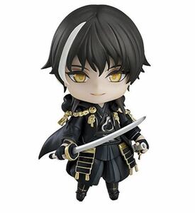 【送料無料】ねんどろいど 舞台『刀剣乱舞』義伝 暁の独眼竜 鶴丸国永 1470 グッスマ特典 番傘 (白)付き