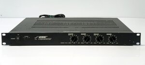 140☆BOSE 4CHANNEL POWER AMPLIFIER 1200VI パワーアンプ◇3T-625