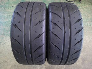 中古タイヤ 2本 レイダン レヴィマックス R23 235/40R17 94W XL TW180