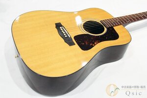 [美品] Guild D-40 Traditional エレガントな美しさと豊かなサウンドを更に高めた1本 [ML091]【神戸店在庫】