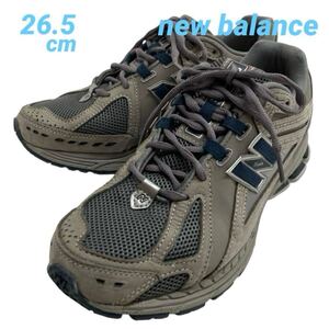 new balance ニューバランス M1906RB スニーカー B10197