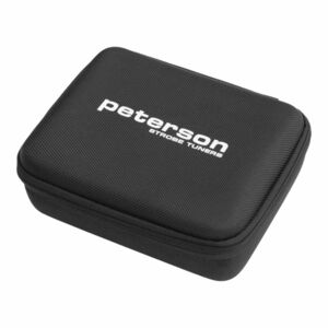 PETERSON ピーターソン Strobo Plus HD・HDC専用 セミハードケース