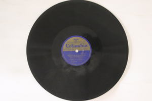 78RPM/SP Capet String Quartet Quartet No.5 In A Major Beethoven No.1 / No.2 S5004 COLUMBIA /00500