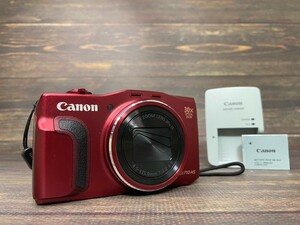 Canon キヤノン PowerShot パワーショット SX710 HS コンパクトデジタルカメラ #26