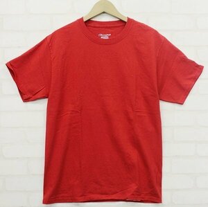 1T5869■新品 チャンピオン 6.1oz 半袖Tシャツ CAHMPION