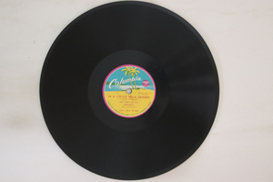 78RPM/SP Ray King In A Little Hula Heaven / Kilakila Haleakala M569 COLUMBIA /00500