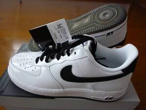 即決☆レア！限定！♪新品未使用 NIKE ナイキスニーカー AIR FORCE 1 LOW 