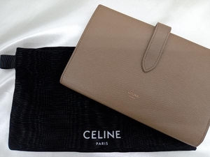 【CELINE】U-SD-1169 財布 セリーヌ レディース 中古