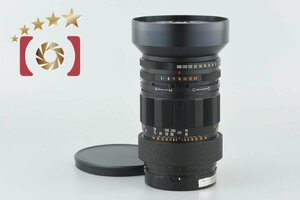 【中古】Mamiya マミヤ SEKOR 250mm f/5 プレス用