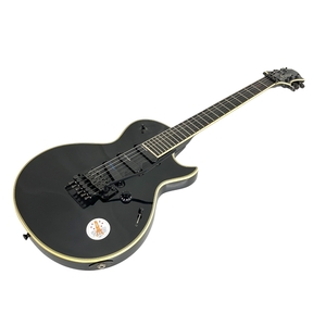 【動作保証】 EDWARDS エドワーズ Produced by ESP SUGIZO model エレキギター ブリッジ Floyd Rose 中古 訳有 T8915532