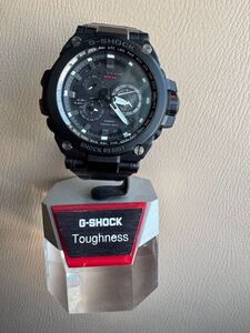 MTG-S1000BD G-SHOCK CASIO