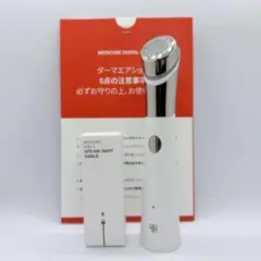 メディキューブ 美顔器 ダーマエアショット 正規品