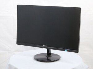 PHILIPS 234E5EDSB/11 23型液晶モニター■現状品