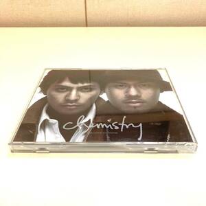 CD　1315　CHEMISTRY　Second to None　ケミストリー