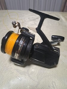 SHIMANO シマノ Z-3 スピニングリール 釣具