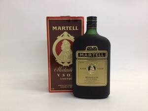 ブランデー brandy マーテルVSOPメダイヨン 700ml 40% 重量番号:2(RW3)