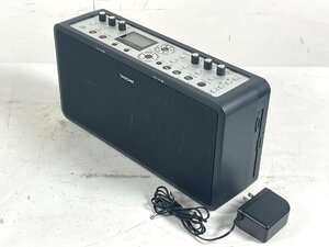 TASCAM タスカム BB-1000CD ポータブルCD/SDレコーダー 動作確認済み 【現状品】