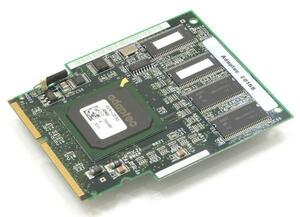 Adaptec SCSI RAID 2015S ASR-2015S ゼロチャンネルRAID