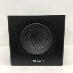 FOSTEX フォステクス PM-SUBmini2 アクティブ・サブウーハー 240926RM750136