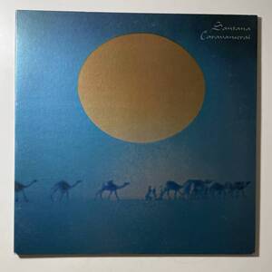 24022★美盤 Santana/Caravanserai