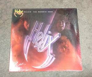 Helix 1 lp.