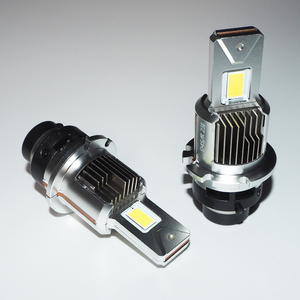 アルトワークス HA36S H27.12～R3.12 純正HID交換用 D4S LEDヘッドライト バルブ 無加工 簡単ポン付け